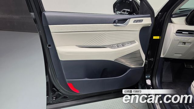 Hyundai Palisade 2023 — photo 14