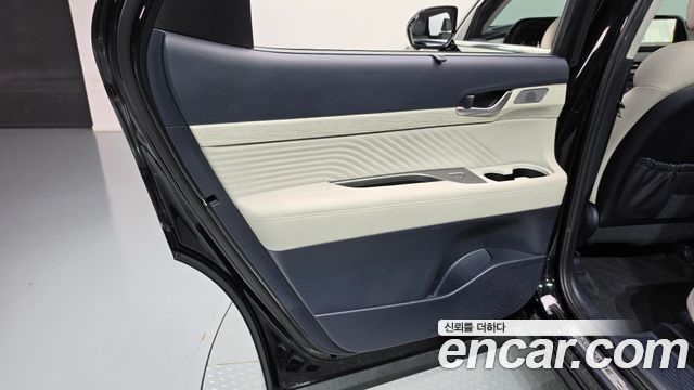 Hyundai Palisade 2023 — photo 15