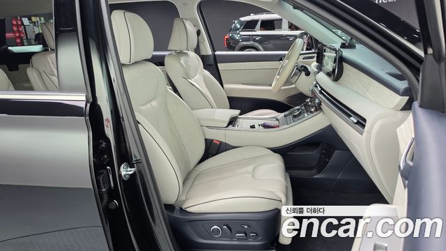 Hyundai Palisade 2023 — photo 16