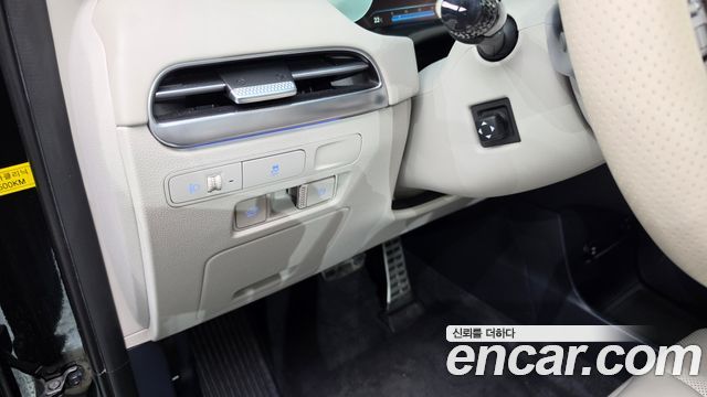 Hyundai Palisade 2023 — photo 27