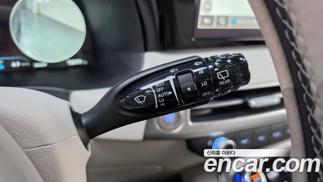 Hyundai Palisade 2023 — photo 28