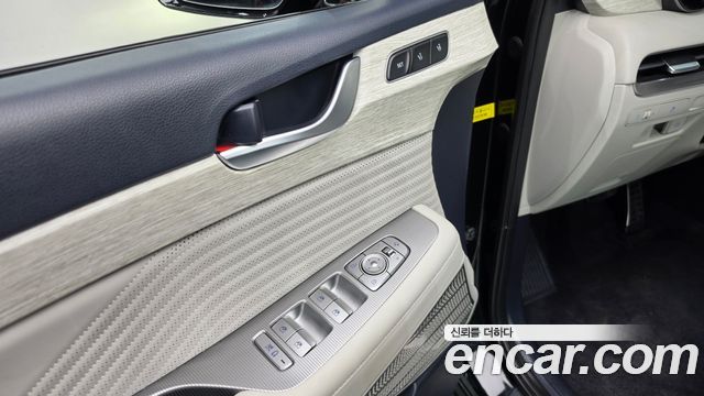 Hyundai Palisade 2023 — photo 29
