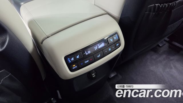 Hyundai Palisade 2023 — photo 30