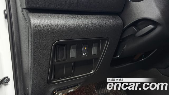 Renault Korea QM6 2018 — photo 24