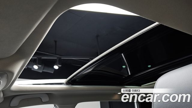 Renault Korea QM6 2018 — photo 26