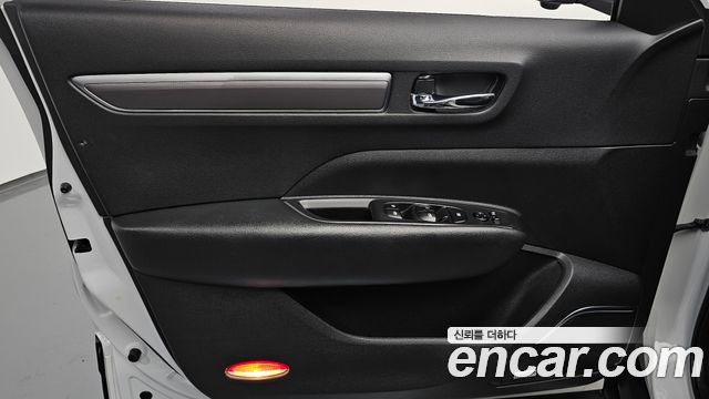 Renault Korea QM6 2018 — photo 14