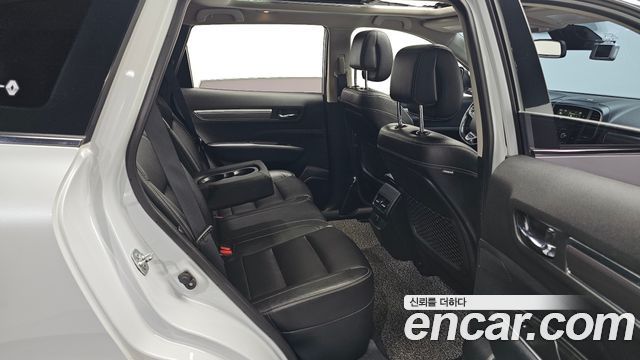 Renault Korea QM6 2018 — photo 16