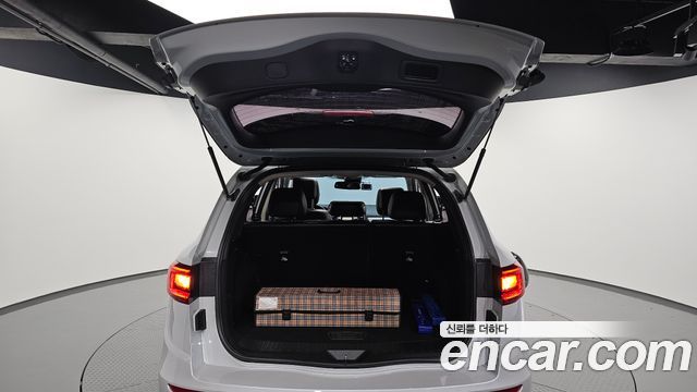 Renault Korea QM6 2018 — photo 27