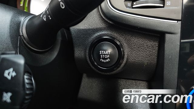 Renault Korea QM6 2018 — photo 28