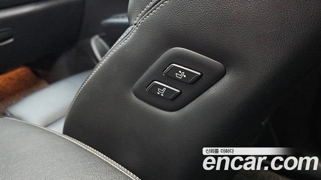 Renault Korea QM6 2018 — photo 31