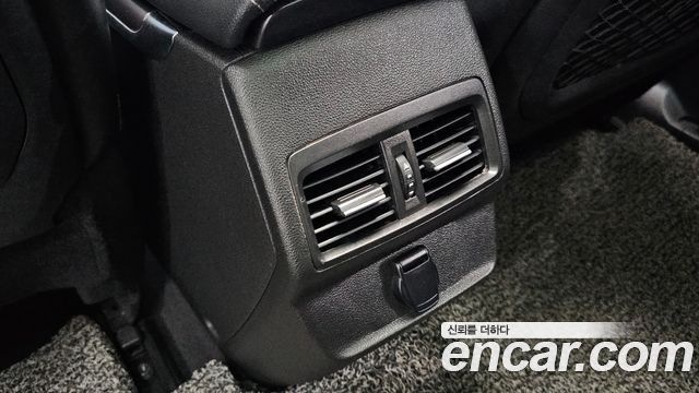 Renault Korea QM6 2018 — photo 32