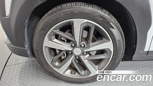 Hyundai Kona 2018 — photo 5