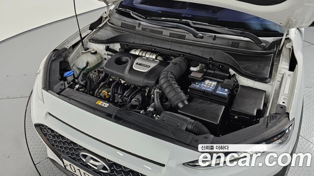 Hyundai Kona 2018 — photo 6