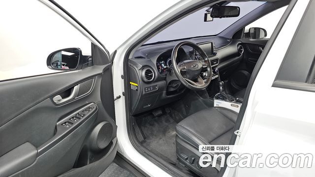 Hyundai Kona 2018 — photo 13