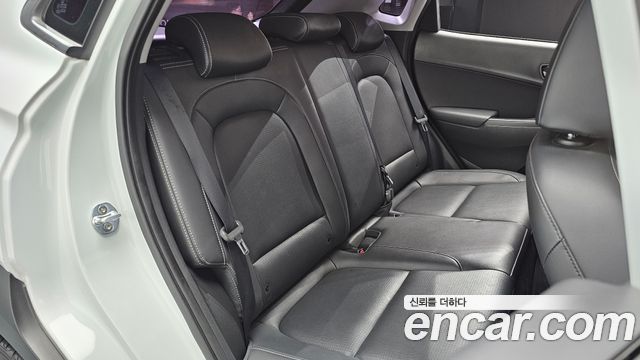 Hyundai Kona 2018 — photo 17