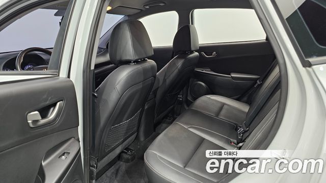 Hyundai Kona 2018 — photo 18