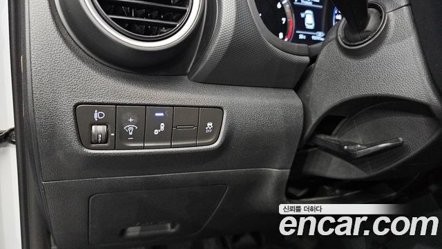 Hyundai Kona 2018 — photo 21
