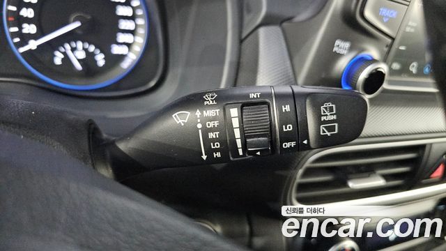 Hyundai Kona 2018 — photo 25