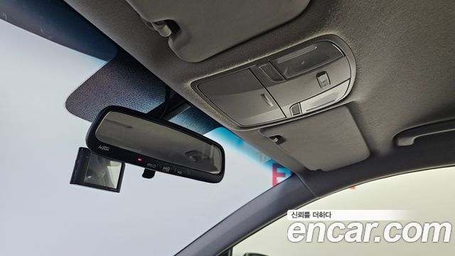 Hyundai Kona 2018 — photo 26