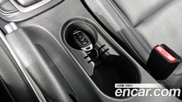Hyundai Kona 2018 — photo 27
