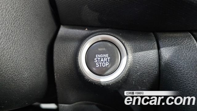 Hyundai Kona 2018 — photo 28