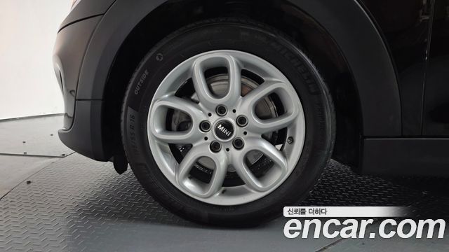 Mini Cooper 2020 — photo 5