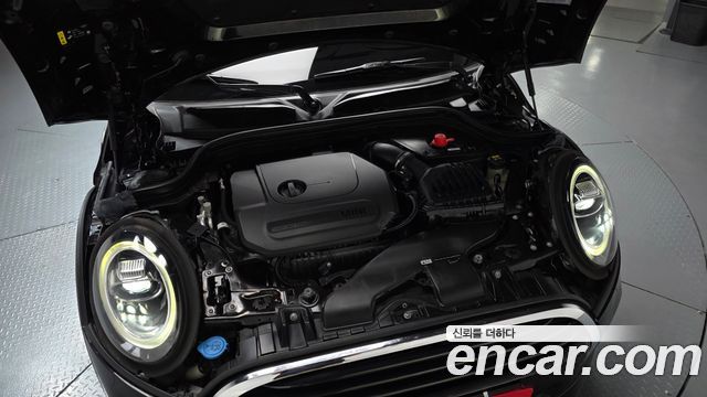 Mini Cooper 2020 — photo 6