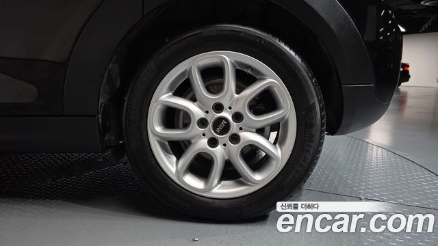 Mini Cooper 2020 — photo 7