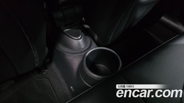 Mini Cooper 2020 — photo 33