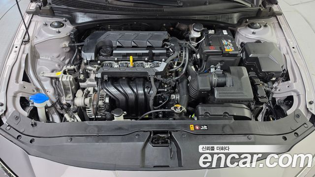 Hyundai AVANTE 2024 — photo 6