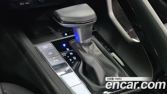 Hyundai AVANTE 2024 — photo 12