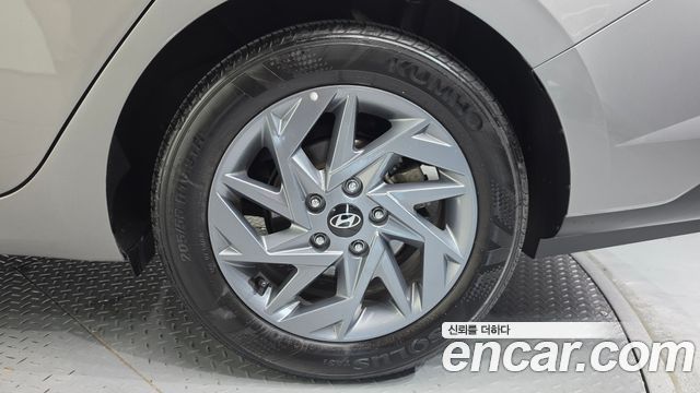 Hyundai AVANTE 2024 — photo 7