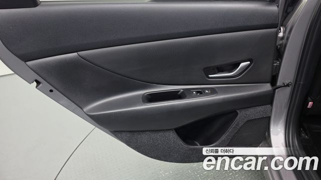 Hyundai AVANTE 2024 — photo 15