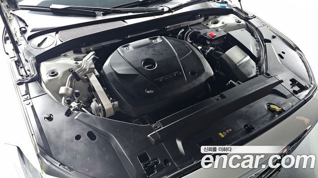 Volvo S90 2020 — photo 6