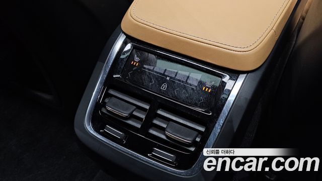 Volvo S90 2020 — photo 23