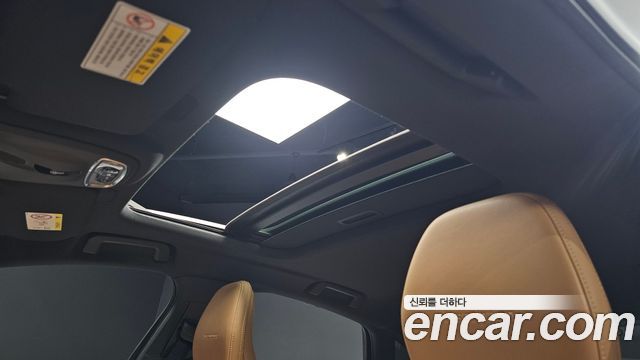 Volvo S90 2020 — photo 26