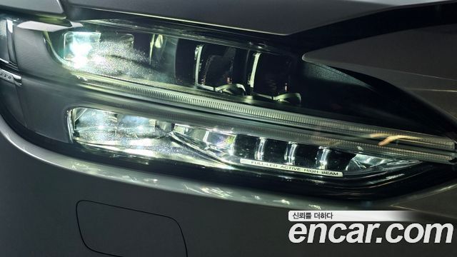 Volvo S90 2020 — photo 8