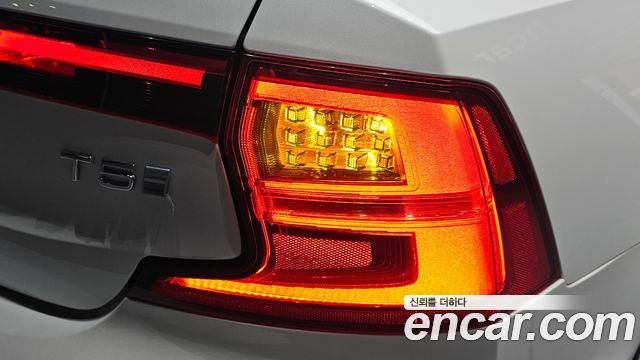 Volvo S90 2020 — photo 9