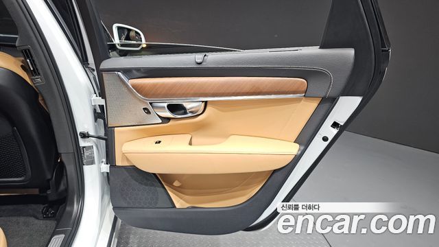 Volvo S90 2020 — photo 15