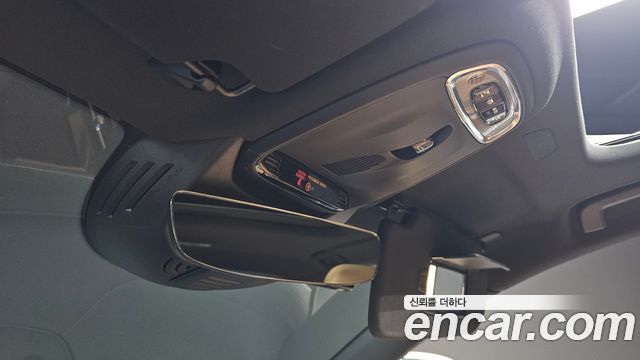 Volvo S90 2020 — photo 27