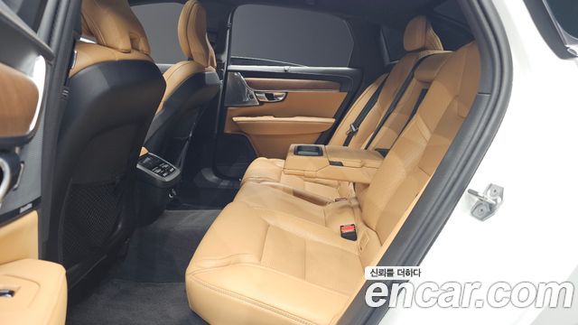 Volvo S90 2020 — photo 29