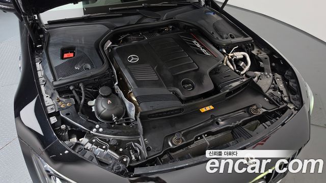 Mercedes-Benz AMG GT 2021 — photo 6