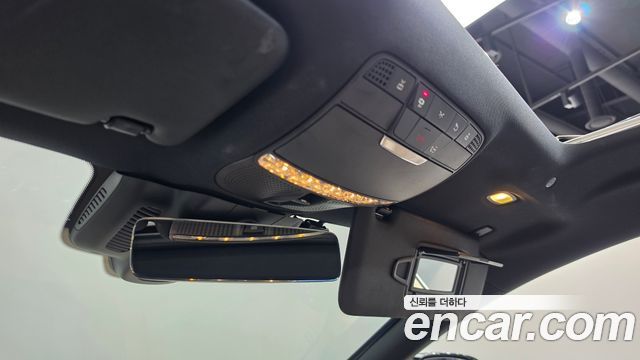 Mercedes-Benz AMG GT 2021 — photo 21