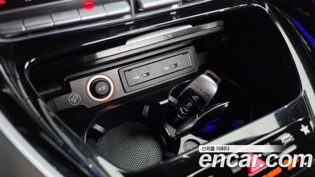 Mercedes-Benz AMG GT 2021 — photo 22