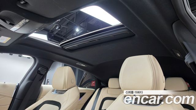 Mercedes-Benz AMG GT 2021 — photo 23
