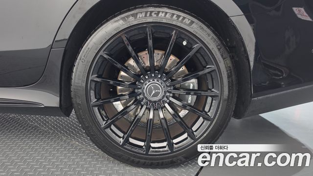 Mercedes-Benz AMG GT 2021 — photo 7
