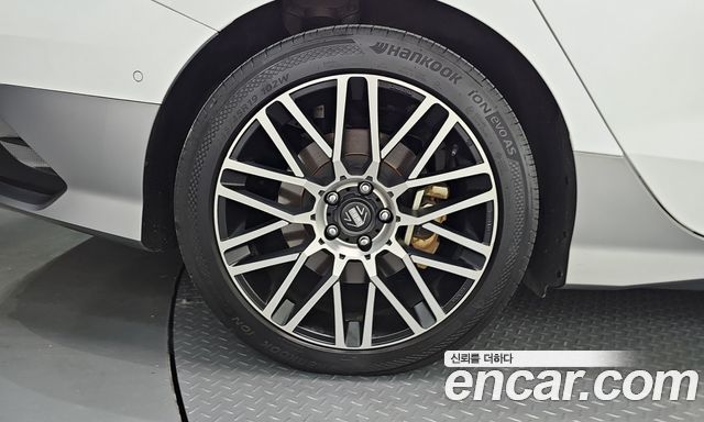 Hyundai Ioniq6 2023 — photo 5