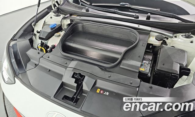 Hyundai Ioniq6 2023 — photo 6