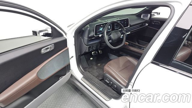 Hyundai Ioniq6 2023 — photo 17