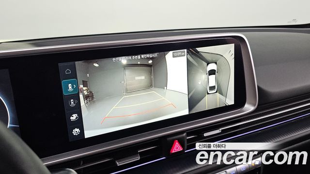 Hyundai Ioniq6 2023 — photo 20